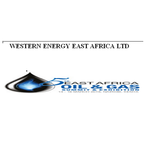 Photo Western Energy East Africa